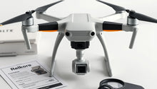 Suspected DJI Shell Jovistar Withdraws Its Own FCC Drone Approval