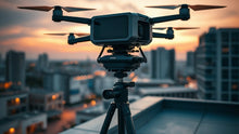 Drone Defense Stocks Show Revenue Growth Up To 44% Amid High Rates
