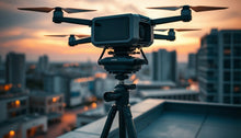 Drone Defense Stocks Show Revenue Growth Up To 44% Amid High Rates