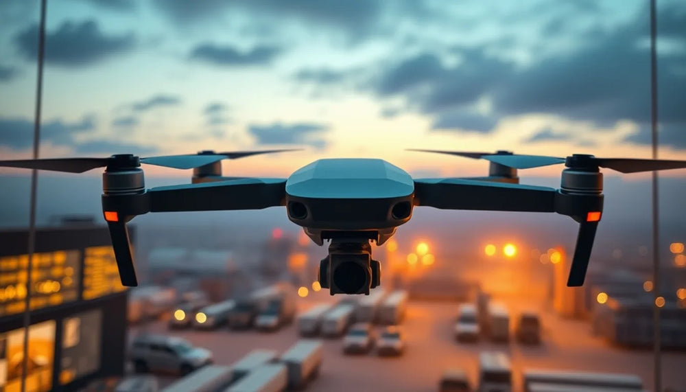 Ondas Stock Slides Again As Retail Investors Hold On Drone Defense Bet