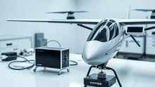 Northrop Grumman LITEF Signs Long-Term eVTOL Avionics Supply Deal