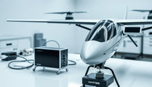 Northrop Grumman LITEF Signs Long-Term eVTOL Avionics Supply Deal