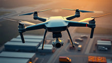 Low-Altitude Economy Heats Up Again as A-Share Analysts Weigh Commercialization
