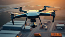 Low-Altitude Economy Heats Up Again as A-Share Analysts Weigh Commercialization