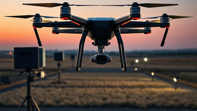 Canada's Drone-Killing Sandbox Puts Counter-UAS Tech to a $1M Test