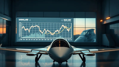 Joby Aviation Stock Down 70 Percent as Cash Runway Questions Grow