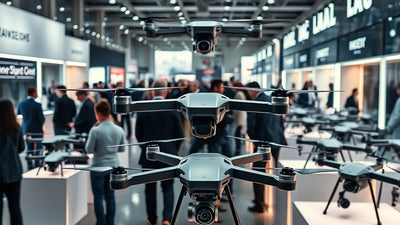 Canton Fair Shows Low-Altitude Economy Moving Into Mass-Market Phase
