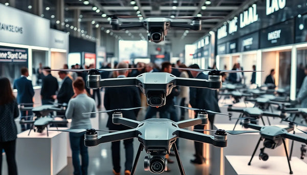 Canton Fair Shows Low-Altitude Economy Moving Into Mass-Market Phase