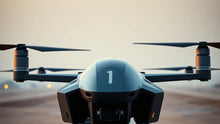 Zone 5 Targets Drone Interceptor Market With New Eclipse Platform