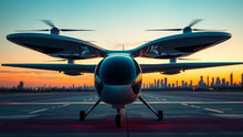 Archer Aviation Stock Down 50% in 2026, Yet Long-Term Case Holds