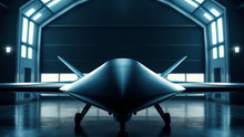 USAF Says No to Northrop Grumman Stealth Drone, Raising Industry Cost Concerns
