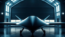 USAF Says No to Northrop Grumman Stealth Drone, Raising Industry Cost Concerns