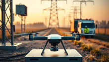 Dominion Adds 100 Docked Drones and Turns Linemen Into Pilots