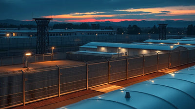 29 Governors Push DOJ for Expanded Counter-Drone Training Access