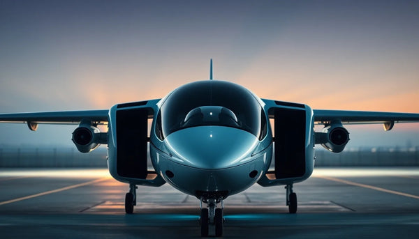 Archer Aviation Could Triple Revenue by 2028, Analyst Predicts