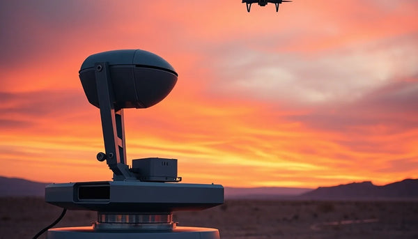 RTX Lands $729M Counter-Drone Contracts as Global Demand Rises