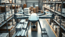 Raw Material Risk Threatens Europe's Drone Race