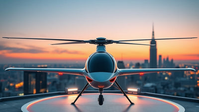 Joby Aviation Stock Drops 28% in Four Weeks, Oversold Signal Appears