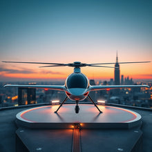 Joby Aviation Stock Drops 28% in Four Weeks, Oversold Signal Appears