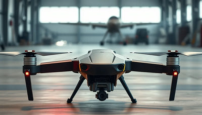 Macquarie Starts Six Defense Stocks at Outperform on Drone Cycle