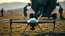 US Army Opposing Force Now Flies Ukrainian-Designed Stork Drone