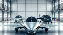 Archer vs Joby: eVTOL Stocks Slide as Investors Weigh Risk