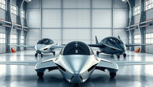 Archer vs Joby: eVTOL Stocks Slide as Investors Weigh Risk