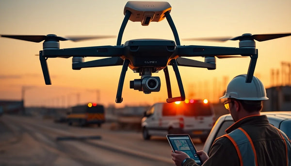 SkyeBrowse Adds Cut-and-Fill Volume and Camera Blind Spot Tools