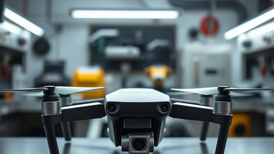 DJI quietly revives firmware support for Mavic Air 2 and Air 2S