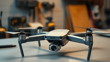 DJI Mini 3 Pro Gets First Firmware Update in Over Two Years