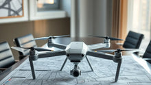 Drone Delivery Growth Pushes Cities Toward Local Zoning Rules