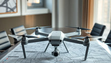 Drone Delivery Growth Pushes Cities Toward Local Zoning Rules