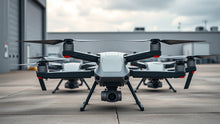 Rick Scott Backs DJI Ban as Florida Idles an Estimated $200M Fleet