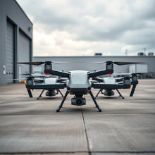 Rick Scott Backs DJI Ban as Florida Idles an Estimated $200M Fleet
