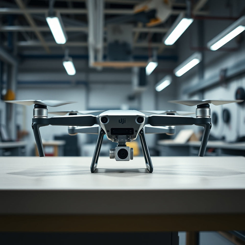 DJI Mini 3 Pro Firmware Update Arrives, but No New Features Since 2023