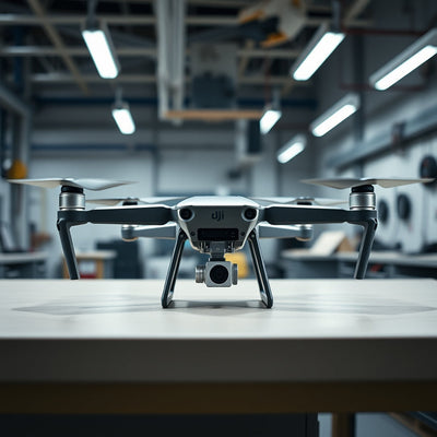 DJI Mini 3 Pro Firmware Update Arrives, but No New Features Since 2023