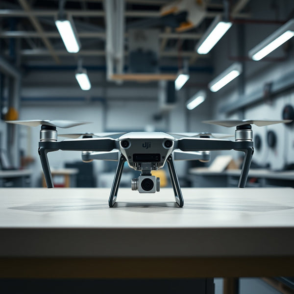 DJI Mini 3 Pro Firmware Update Arrives, but No New Features Since 2023