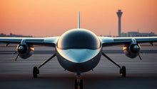 US Issues First Market Survey Airworthiness Certificate for eVTOL Aircraft