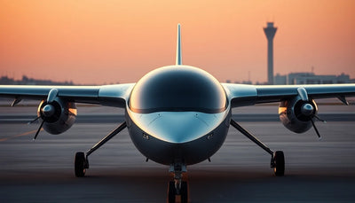 US Issues First Market Survey Airworthiness Certificate for eVTOL Aircraft