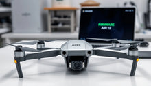 DJI Keeps Mavic Air 2 and Air 2S Alive With Oct. 20 Firmware
