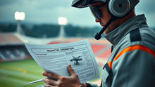 Birmingham Can Now Issue $500 Drone Fines Near Ticketed Events
