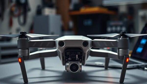 DJI Mini 2 Gets Surprise Firmware Attention Years After Launch