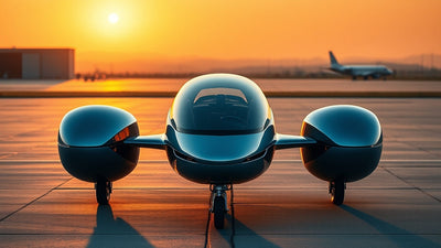 Joby Aviation Could Triple an Investment by 2029, Analyst Says