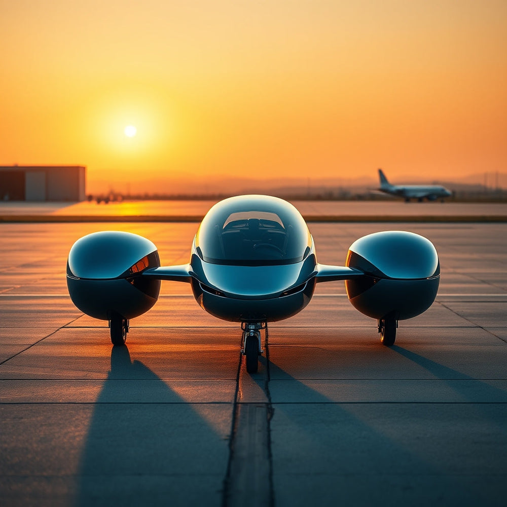 Joby Aviation Could Triple an Investment by 2029, Analyst Says