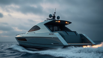 Aevex Drone-Launching Boats Sunk by Navy, Report Says