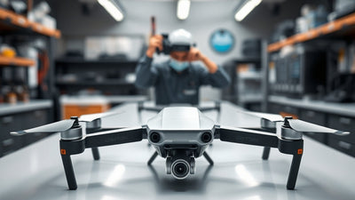DJI Avata 360 Firmware Adds RC Pro 2 Support and Waypoint Missions