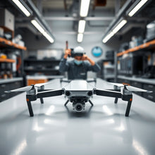 DJI Avata 360 Firmware Adds RC Pro 2 Support and Waypoint Missions