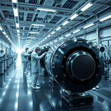 Northrop Grumman Expands Drone Production Amid Record Backlog
