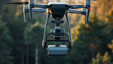 YellowScan Adds LiDAR Integration Options for DJI Matrice 400