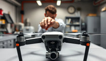 DJI Mini 2 Gets First Firmware Update Since 2023 Under FCC Waiver